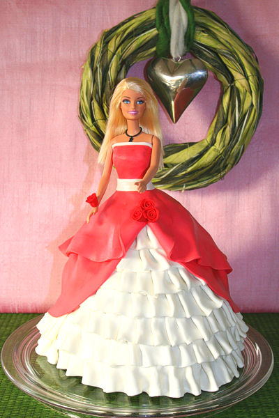 Barbietorte