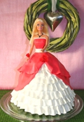 Barbie Torte